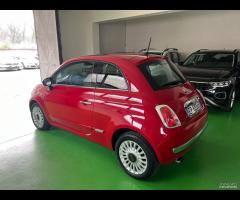 Fiat 500 1.2 Lounge - 8