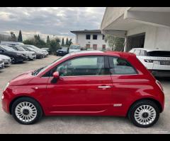 Fiat 500 1.2 Lounge - 9