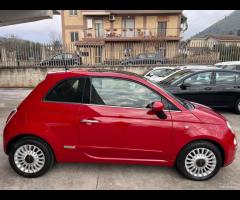 Fiat 500 1.2 Lounge - 10