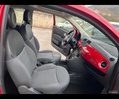 Fiat 500 1.2 Lounge - 11