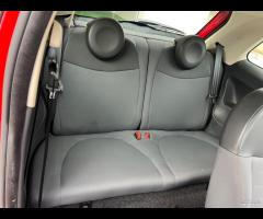 Fiat 500 1.2 Lounge - 12