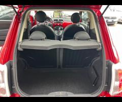 Fiat 500 1.2 Lounge - 13