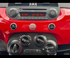 Fiat 500 1.2 Lounge - 15