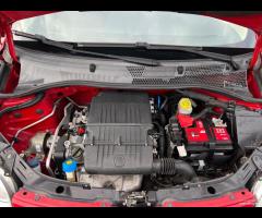 Fiat 500 1.2 Lounge - 17