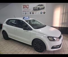 Volkswagen Polo 1.4 TDI 90CV 5p. Fresh BlueMotion