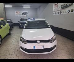 Volkswagen Polo 1.4 TDI 90CV 5p. Fresh BlueMotion
