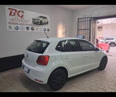 Volkswagen Polo 1.4 TDI 90CV 5p. Fresh BlueMotion