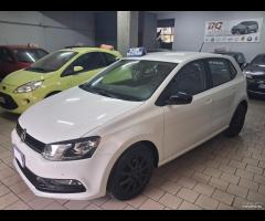 Volkswagen Polo 1.4 TDI 90CV 5p. Fresh BlueMotion - 6