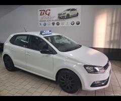 Volkswagen Polo 1.4 TDI 90CV 5p. Fresh BlueMotion - 9