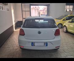Volkswagen Polo 1.4 TDI 90CV 5p. Fresh BlueMotion - 10