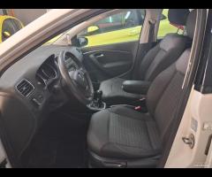 Volkswagen Polo 1.4 TDI 90CV 5p. Fresh BlueMotion - 12