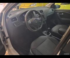 Volkswagen Polo 1.4 TDI 90CV 5p. Fresh BlueMotion - 13
