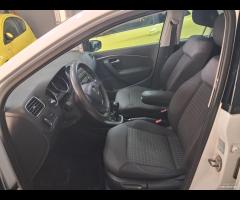 Volkswagen Polo 1.4 TDI 90CV 5p. Fresh BlueMotion - 14