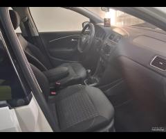 Volkswagen Polo 1.4 TDI 90CV 5p. Fresh BlueMotion - 15