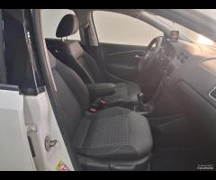 Volkswagen Polo 1.4 TDI 90CV 5p. Fresh BlueMotion - 16