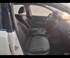 Volkswagen Polo 1.4 TDI 90CV 5p. Fresh BlueMotion - 17