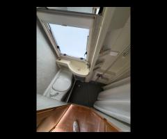 CAMPER MIZAR 130 G FIAT 1.9 TD 5 POSTI DEL 1997 - 12