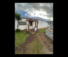 Villa con piscina e uliveto a Solicchiata