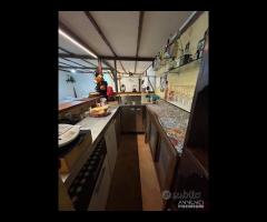 Villa con piscina e uliveto a Solicchiata - 7