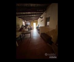 Villa con piscina e uliveto a Solicchiata - 9