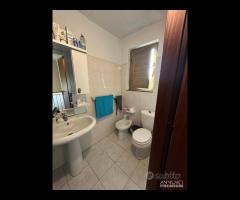 Villa con piscina e uliveto a Solicchiata - 14