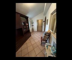 Villa con piscina e uliveto a Solicchiata - 15