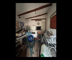 Villa con piscina e uliveto a Solicchiata - 22