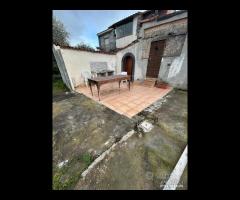 Villa con piscina e uliveto a Solicchiata - 24