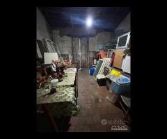 Casa singola con giardino e garage a Giarre