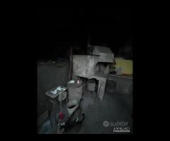 Casa singola con giardino e garage a Giarre