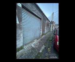 Casa singola con giardino e garage a Giarre - 6