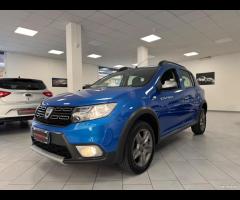 Dacia Sandero 1.5 dCi 8V 90CV S&S Serie Speciale B