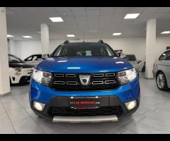 Dacia Sandero 1.5 dCi 8V 90CV S&S Serie Speciale B