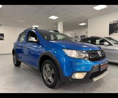Dacia Sandero 1.5 dCi 8V 90CV S&S Serie Speciale B