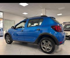 Dacia Sandero 1.5 dCi 8V 90CV S&S Serie Speciale B