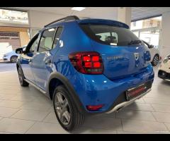 Dacia Sandero 1.5 dCi 8V 90CV S&S Serie Speciale B - 7