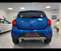 Dacia Sandero 1.5 dCi 8V 90CV S&S Serie Speciale B - 8