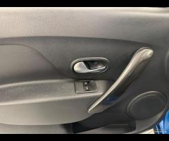 Dacia Sandero 1.5 dCi 8V 90CV S&S Serie Speciale B - 11