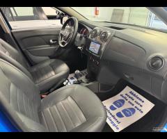 Dacia Sandero 1.5 dCi 8V 90CV S&S Serie Speciale B - 12