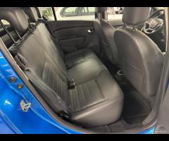 Dacia Sandero 1.5 dCi 8V 90CV S&S Serie Speciale B - 14
