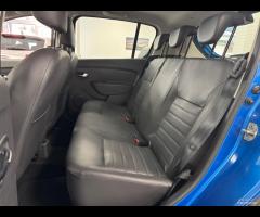 Dacia Sandero 1.5 dCi 8V 90CV S&S Serie Speciale B - 15