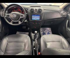 Dacia Sandero 1.5 dCi 8V 90CV S&S Serie Speciale B - 16