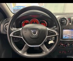 Dacia Sandero 1.5 dCi 8V 90CV S&S Serie Speciale B - 17