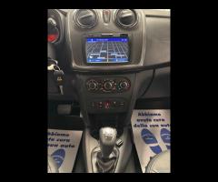 Dacia Sandero 1.5 dCi 8V 90CV S&S Serie Speciale B - 19