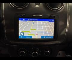 Dacia Sandero 1.5 dCi 8V 90CV S&S Serie Speciale B - 20