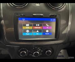 Dacia Sandero 1.5 dCi 8V 90CV S&S Serie Speciale B - 21