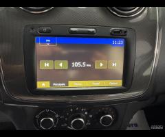 Dacia Sandero 1.5 dCi 8V 90CV S&S Serie Speciale B - 23