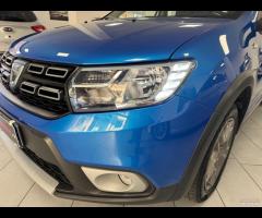Dacia Sandero 1.5 dCi 8V 90CV S&S Serie Speciale B - 26