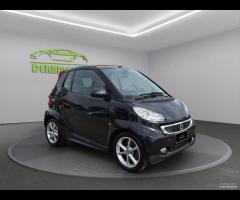 Smart ForTwo 800 40 kW cabrio passion cdi - 6
