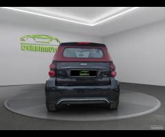 Smart ForTwo 800 40 kW cabrio passion cdi - 9